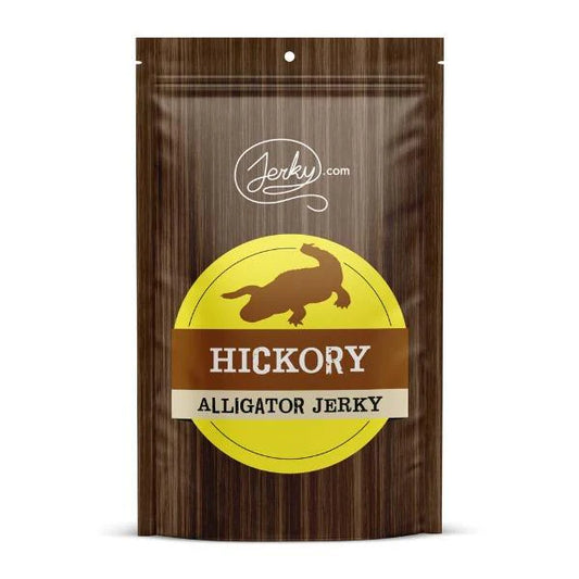 Jerky.com Hickory Alligator (1.75 oz)