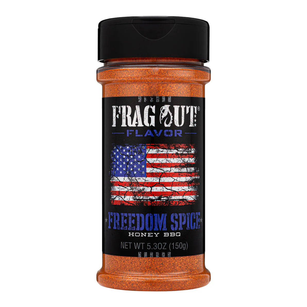 Frag Out Freedom Spice