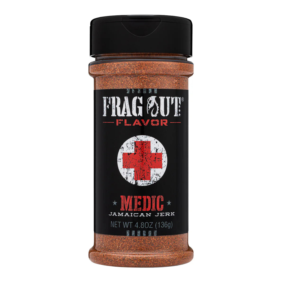 Frag Out Medic