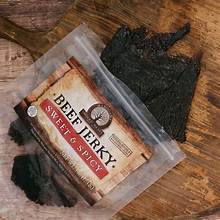 Mahogany Smoked Meats - Sweet N Spicy
