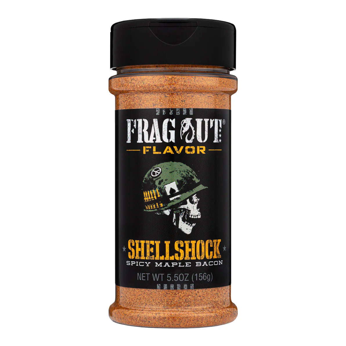 Frag Out Shellshock