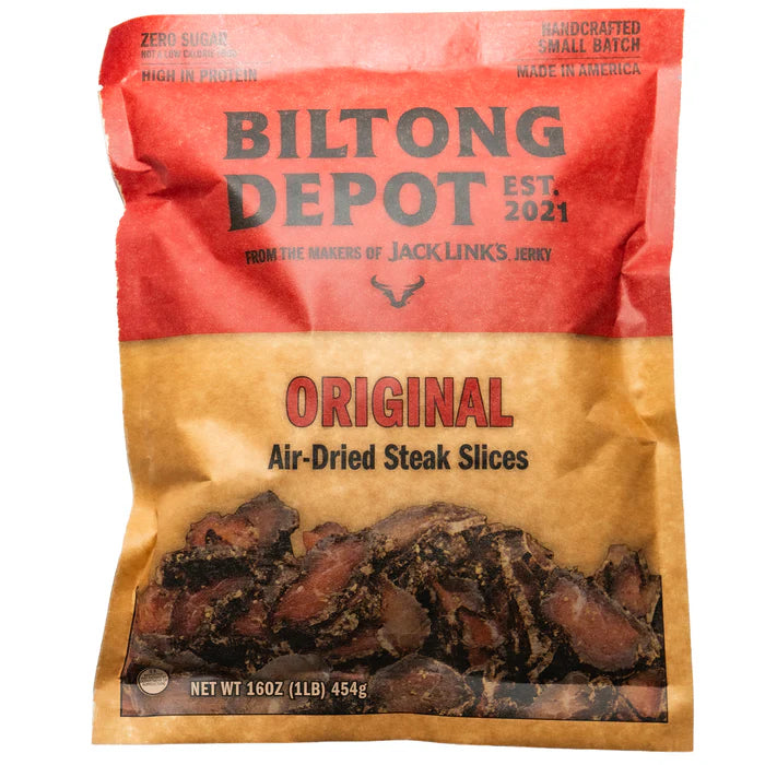 Biltong Depot Original