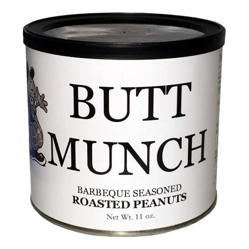 Try My Nuts Butt Munch
