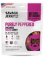 Savage Savage Zero Sugar Purely Peppered Bacon