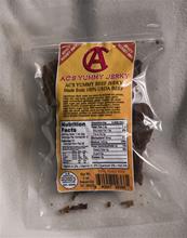 AC'S Yummy Jerky Spicy Honey BBQ