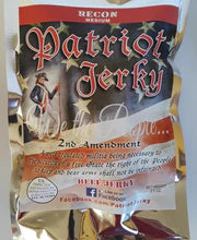 Patriot Jerky Recon (Medium)