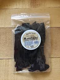 Longbow Moonshine Beef Jerky (2 oz)