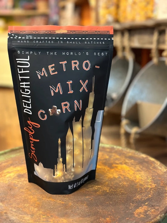 Simply Delightful Metro Mix Corn