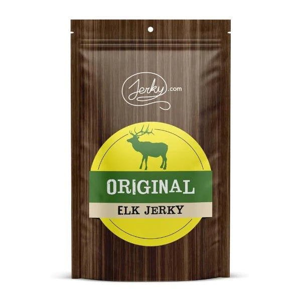 Jerky.com Original Elk (1.75 oz)