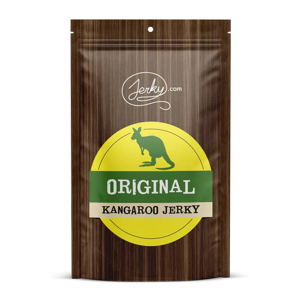 Jerky.com Kangaroo (1.75 oz)