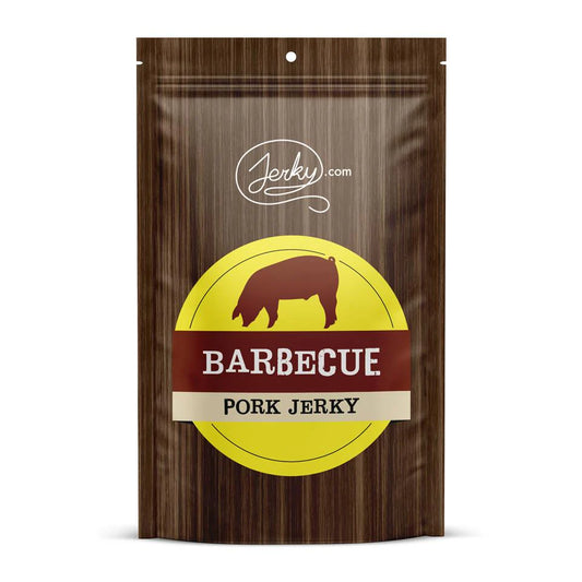 Jerky.com Barbecue Pork (2.5 oz)