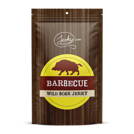 Jerky.com Barbecue Wild Boar (1.75 oz)