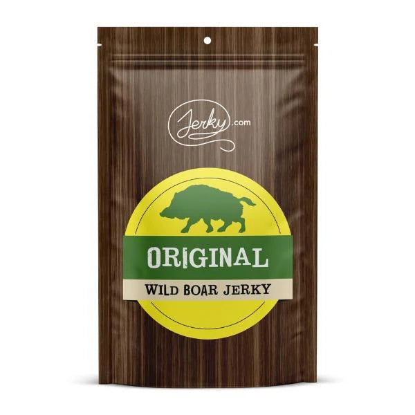 Jerky.com Original Wild Boar (1.75 oz)