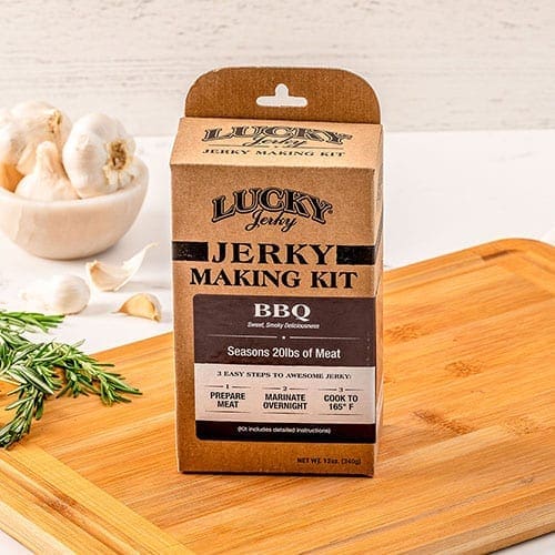 BBQ Seasoning Kit