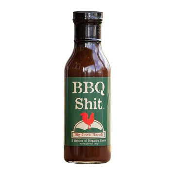 BBQ Sh*t Sauce