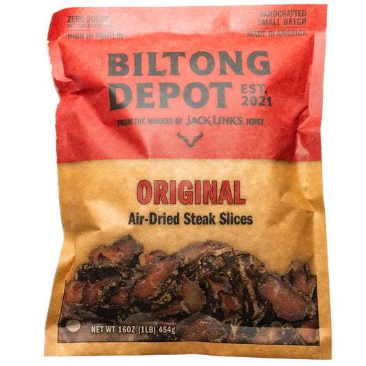 Biltong Depot Original