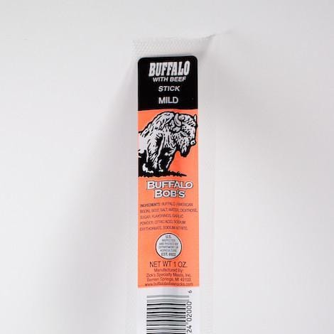 Mild Buffalo Stick