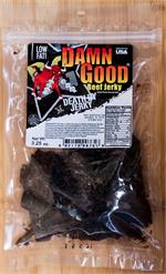 Damn Good Death By Jerky Beef Jerky (3.25 oz)