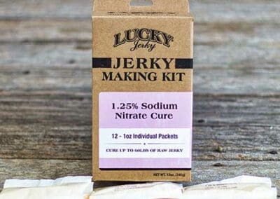 Cure Kit