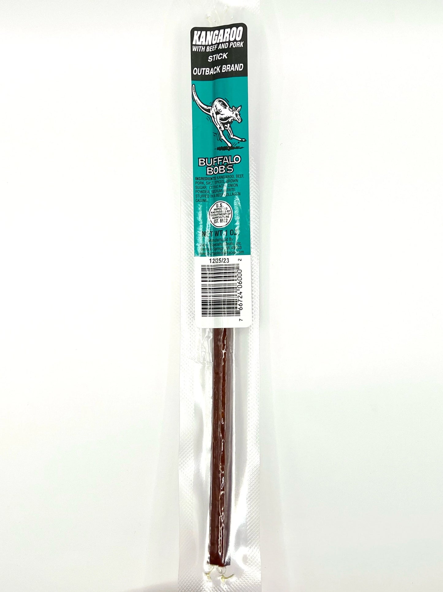 Outback Kangaroo Stick