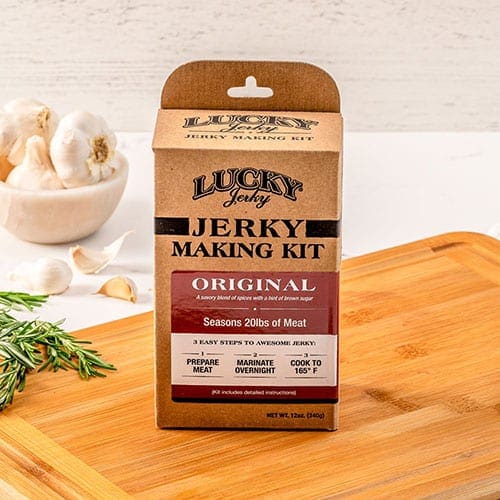 Original Seasoning Kit