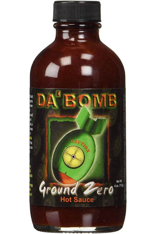 Da' Bomb Ground Zero