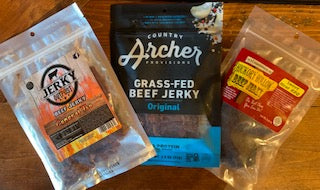 Jerky of the Month Club - 6 Month Membership