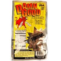 Damn Good Teriyaki Beef Jerky (1.6 oz)