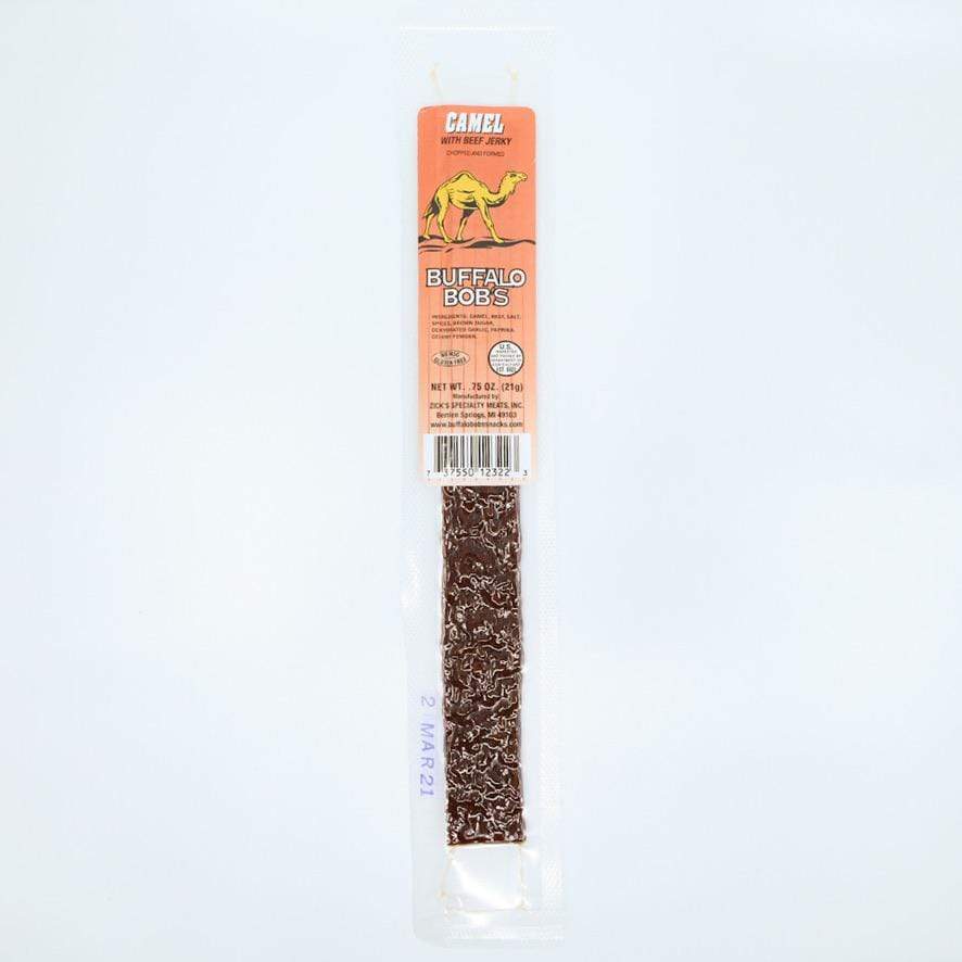 Camel Jerky Stick