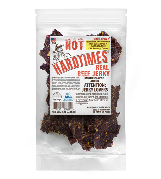 Hardtimes Hot