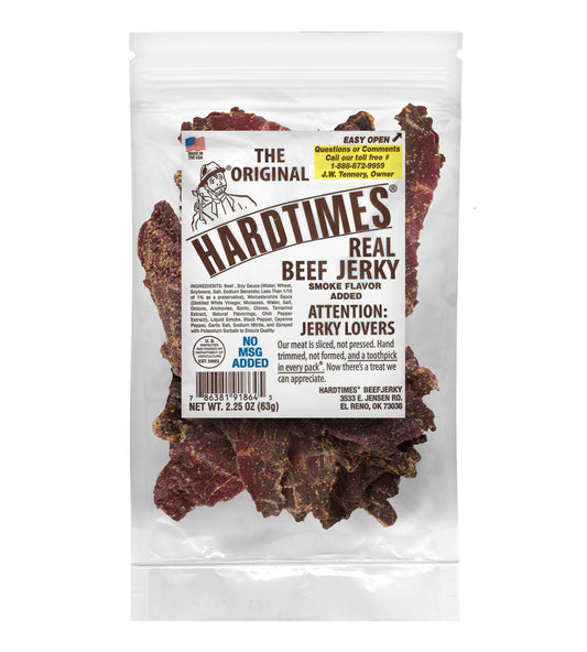 Hardtimes Original